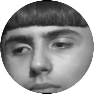 Mafius - Musical artist