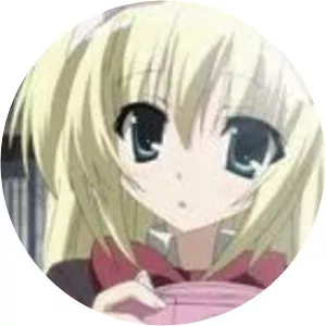 Mafuyu Shiina - Fictional character