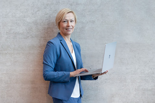 Mag. Ingrid Partl | Online Coaching und Beratung - Counselor in Kematen in Tirol, Austria