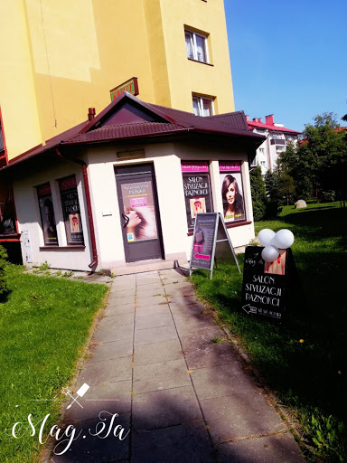 Mag.Ja Stylizacja Paznokci