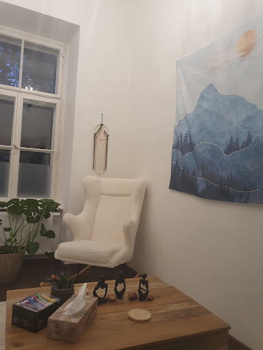 Mag. Petra Strobl | Psychologin Leoben | Psychologische Therapie