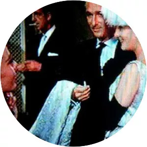 Mag Wildwood - Fictional character