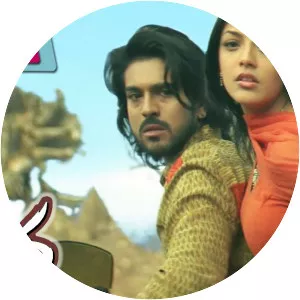 Magadheera