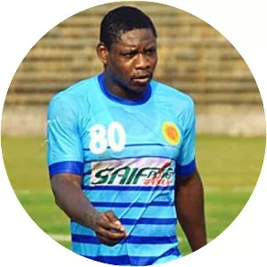 Magalan Ugochukwu Awala