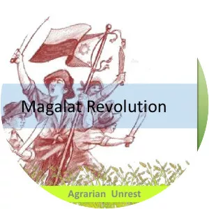 Magalat revolt - 