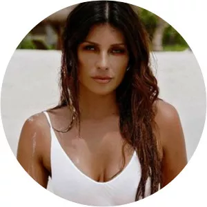 Magali Aravena photograph