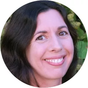 Magali Bonniol - Author