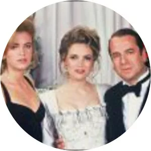 Magali Colcanap photograph