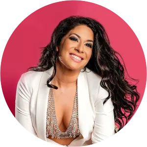 Magali Delarosa - Musical artist