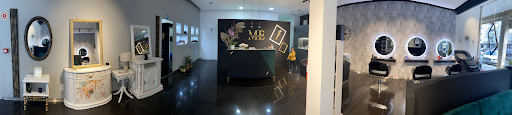 Magali Esteves cabeleireira - Hair salon in Cortez, Portugal