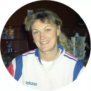 Magali Faure-Humbert