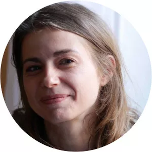 Magali Gaudou - Actress