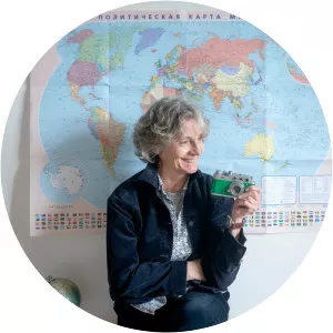 Magali Koenig - Photographer