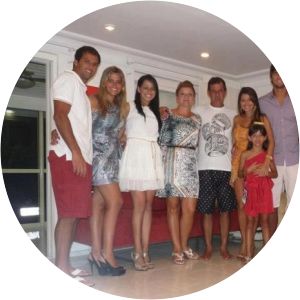 Magali Lino de Souza Becker photograph