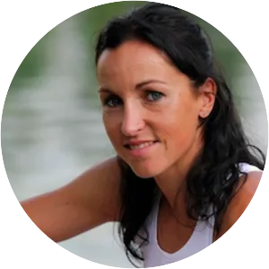 Magali Messmer - Olympic athlete