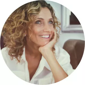 Magali Moro photograph