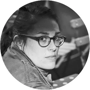 Magali Mougel - Author