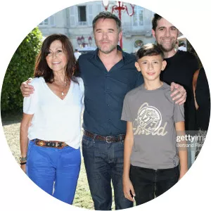 Magali Potier - Film producer