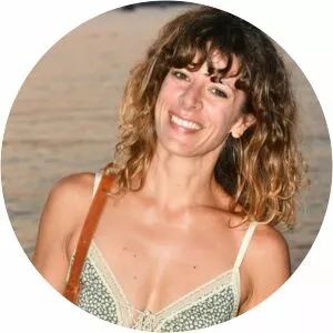 Magali Ripoll - Singer