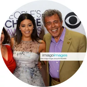 Magali Rodriguez photograph