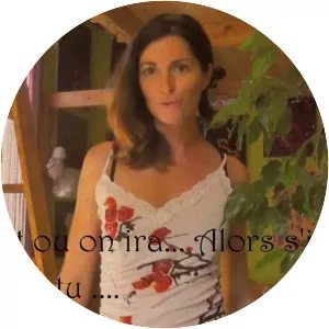 Magali Semetys - Actress