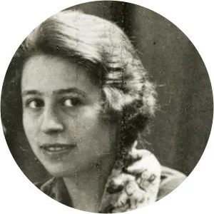 Magali Tartanson photograph