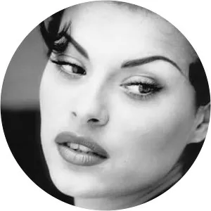 Magali West - Sidney Magal's wife