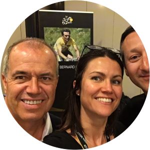 Magalie Lavenu photograph