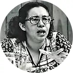 Magaly Antonia Pineda Tejada