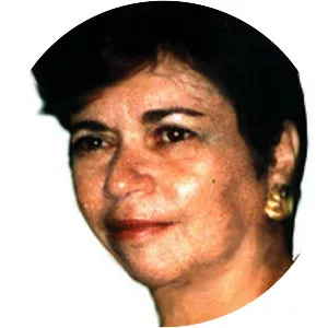 Magaly Ruiz Musician