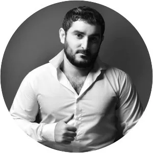 Магамед Алмазов