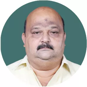 Maganti Venkateswara Rao
