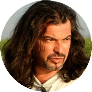 Magarditch Halvadjian - Bulgarian TV producer