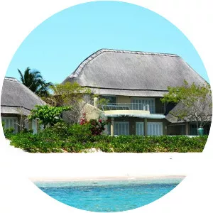 Magaruque Island - Island in Mozambique