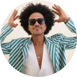 Magary Lord - Musical artist