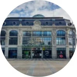 Magasin Aux Dames de France de Perpignan - 