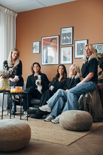 Magasinet Mariestad - Hairdresser in Mariestad, Sweden