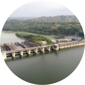 Magat Dam