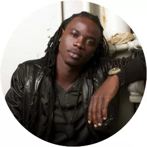 Magazeen - Musical artist