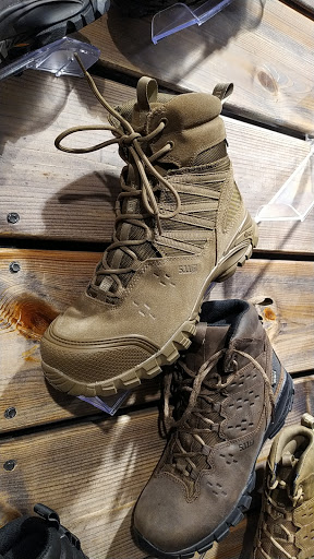 Magazin 5.11 Tactec Na Vernadskom