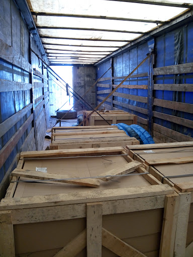 Magazin Avtotovarov - Auto parts store in Dolgoprudny, Russia