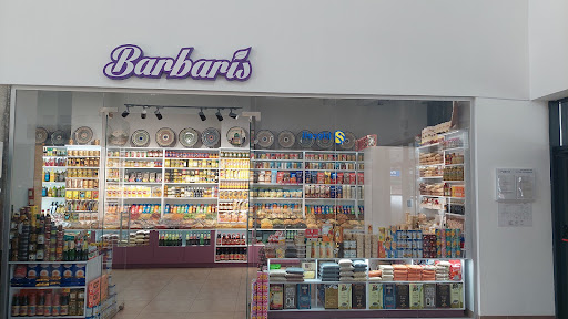 Magazin Barbaris