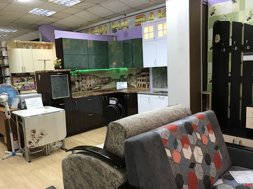 Magazin Mebeli M. Ozornaya - Furniture store in Moscow, Russia