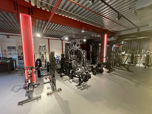 Magazin Sportivnykh Trenazherov Vivasport