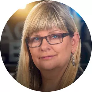 Magazyn sledczy Anity GargasSince 2016