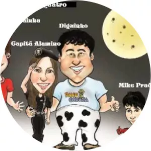 Magda Alamino photograph