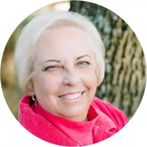 Magda Alexander - Author