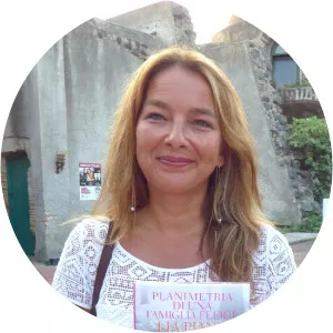 Magda Arduino photograph