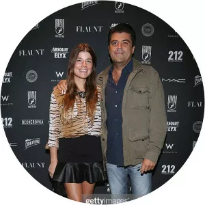 Magda Bleizeffer photograph