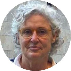 Magda Casamitjana i Aguilà